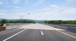 $40 million in grants awarded to WVDOT for two specific projects